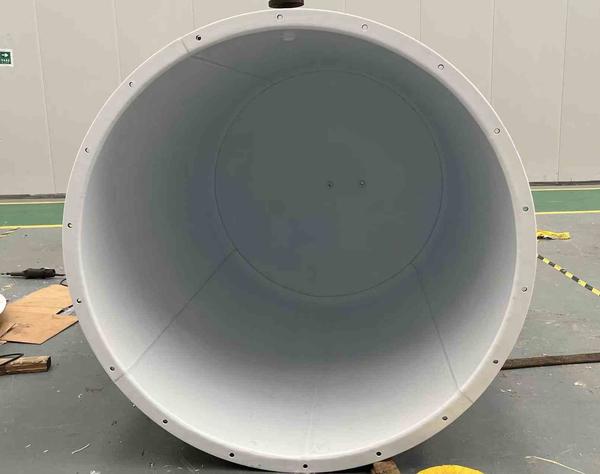 鋼襯四氟的優點