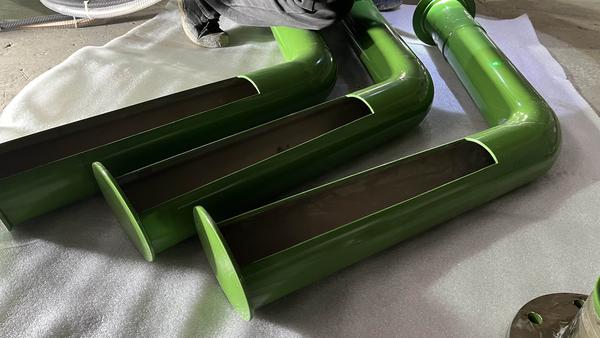 聚四氟乙烯涂層