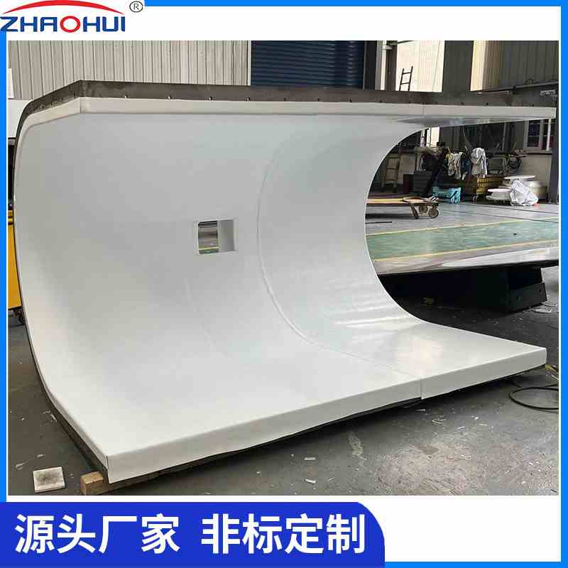 板襯四氟儲(chǔ)罐