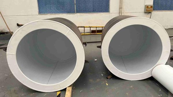 聚四氟乙烯(PTFE)襯里