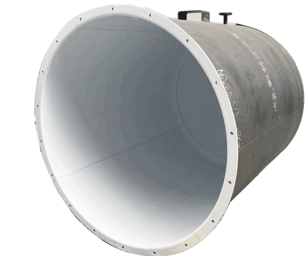 聚四氟乙烯(PTFE)內(nèi)襯